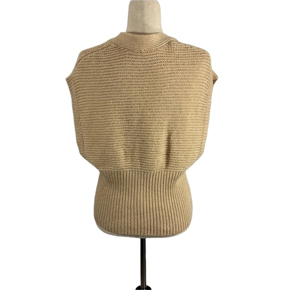 Moth Sweater Vest - Picture 5 of 7